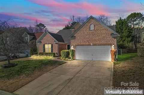 1007 Rosewater Ln, Indian Trail, NC 28079