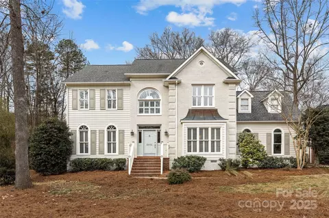 6604 Morrowick Circle Dr, Charlotte, NC 28226