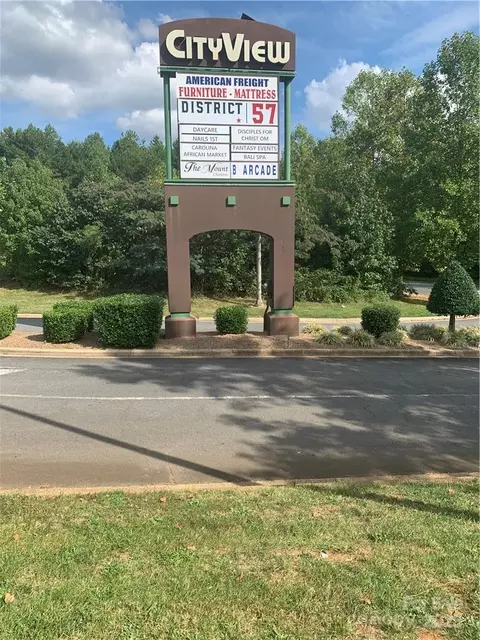 Alleghany Street, Charlotte, NC 28208