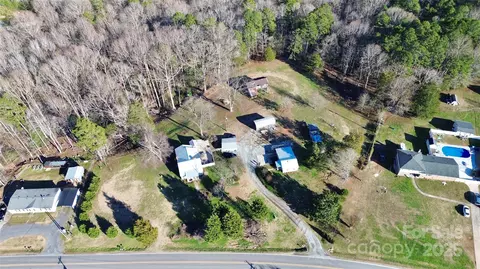 326 Stanley Spencer Mtn Rd, Gastonia, NC 28056