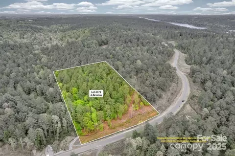 000 Scenic 172 Ln #172, Granite Falls, NC 28630