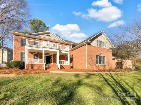 6308 Latta Springs Cir, Huntersville, NC 28078