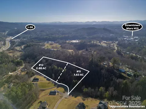 111 Blackberry Cove 12 Dr #12, Mars Hill, NC 28754