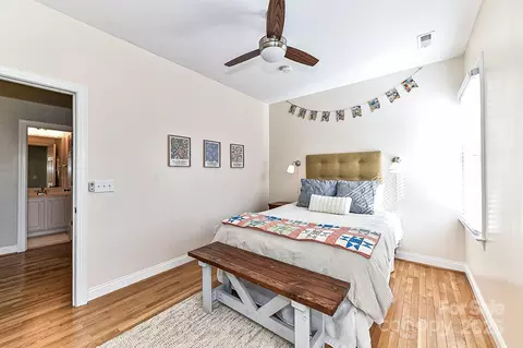 Bedroom - 137 Spencer St, Davidson, NC 28036 photo 4 of 6