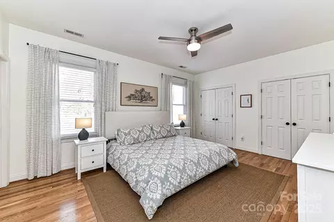 Bedroom - 137 Spencer St, Davidson, NC 28036 photo 1 of 6