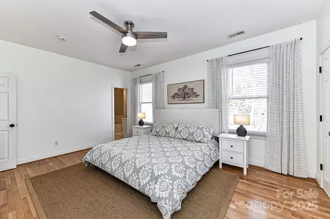 Bedroom - 137 Spencer St, Davidson, NC 28036 photo 2 of 6