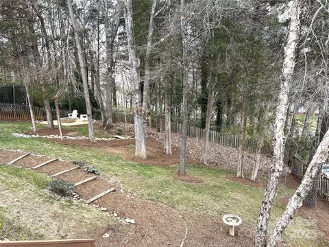 Exterior - 137 Spencer St, Davidson, NC 28036 photo 8 of 9