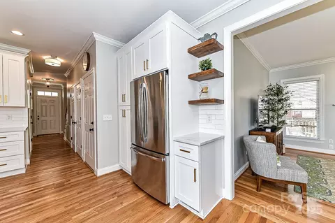 Kitchen - 137 Spencer St, Davidson, NC 28036 photo 6 of 6