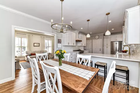 Dining - 137 Spencer St, Davidson, NC 28036 photo 1 of 1