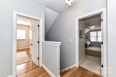 Entry Way - 137 Spencer St, Davidson, NC 28036 photo 3 of 4