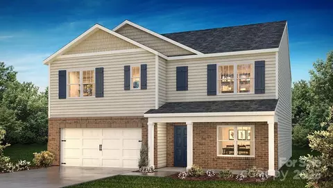 3741 Cullen Meadows Dr, Davidson, NC 28036