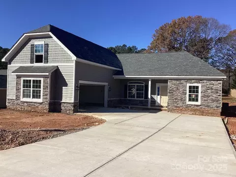 785 Seipel Dr, Denver, NC 28037