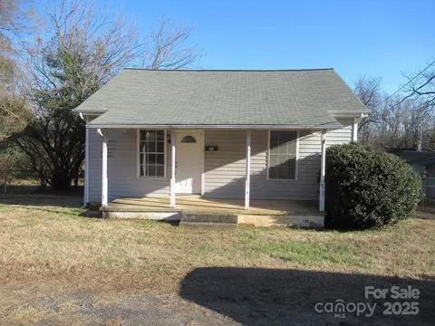 107 S Inman Ave, Bessemer City, NC 28016
