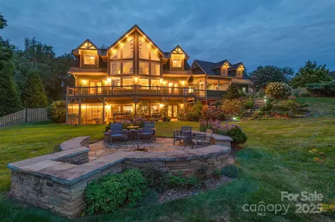 23 Temujin Dr, Leicester, NC 28748