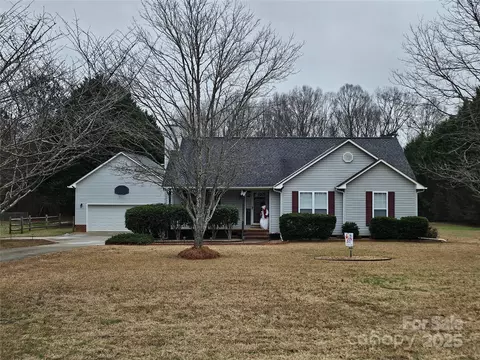 2242 Cedar Rd, York, SC 29745