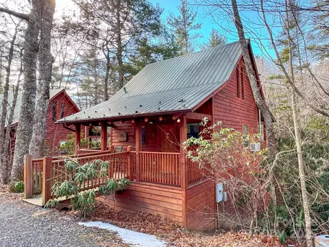 61 Creekside 5 Loop #5, Spruce Pine, NC 28777