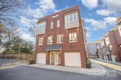 106 N Laurel 120 Ave #120, Charlotte, NC 28207