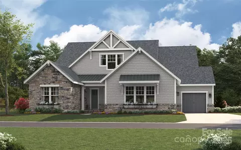 8127 Farm Crossing 6 Ln #6, Huntersville, NC 28078