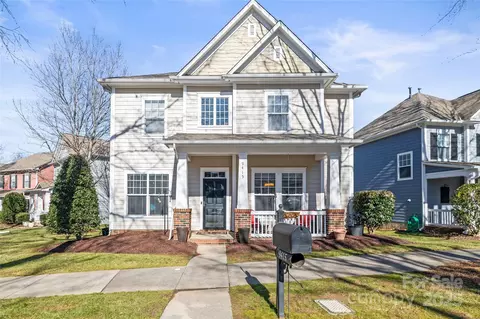9415 Rosalyn Glen Rd, Cornelius, NC 28031