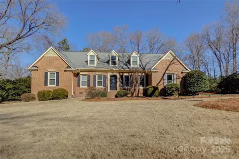 4414 Wyman Ln, Charlotte, NC 28226