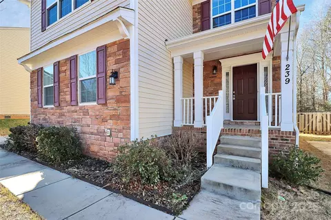 239 Anvil Draw Pl, Rock Hill, SC 29730