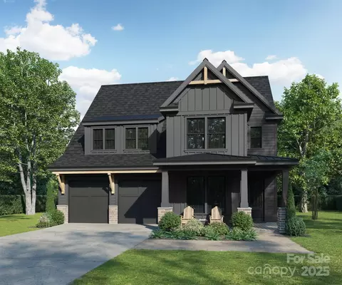 2633 Ritz Ln, Matthews, NC 28105