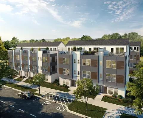 3000 Loso 80 Ter #80, Charlotte, NC 28217