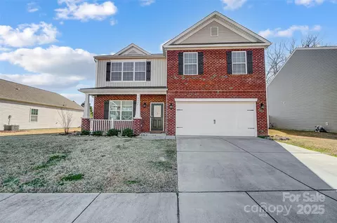 2224 Apple Glen Ln, Charlotte, NC 28269