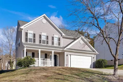 9150 Austin Ridge Ln, Charlotte, NC 28214
