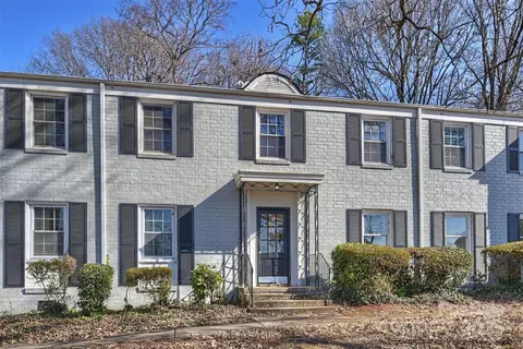 533 Wakefield B Dr #B, Charlotte, NC 28209