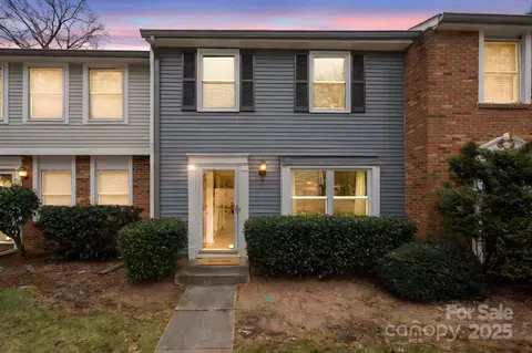 1115 Scaleybark Roa Rd #D, Charlotte, NC 28209