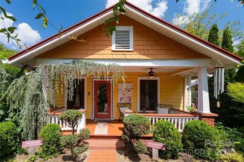 61 Elizabeth Pl, Asheville, NC 28801