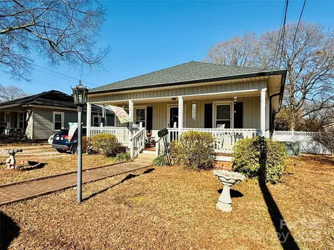 503 E 10th St, Kannapolis, NC 28083