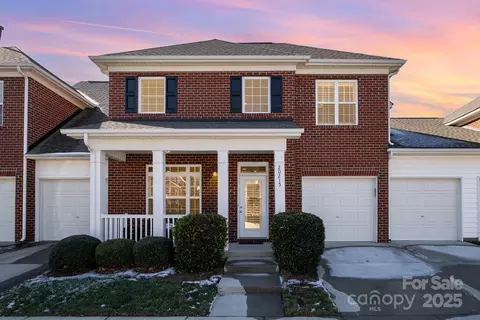 20215 Middletown Rd, Cornelius, NC 28031