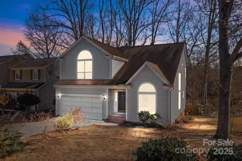 9600 Kayce Ln, Charlotte, NC 28213