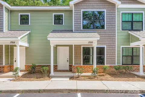 1750 J Julian Ln, Charlotte, NC 28208