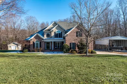 205 Micah 33 Ln #33, Iron Station, NC 28080