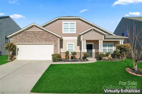 1527 Sunflower Field Pl, Matthews, NC 28104