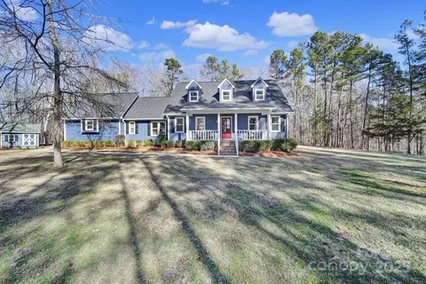 3416 Red Fox Trl, Matthews, NC 28104
