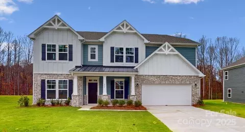255 Winford Rd, Troutman, NC 28166