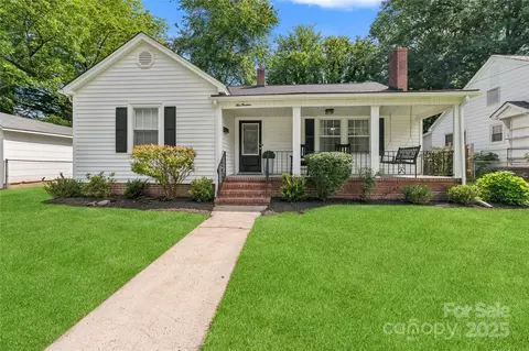 514 W 8th Ave, Gastonia, NC 28052