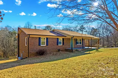 539 Bethlehem Rd, Statesville, NC 28677