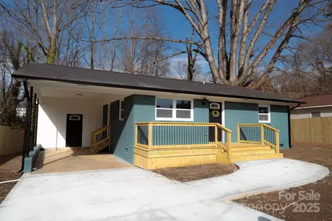 1209 Madison St, Gastonia, NC 28052