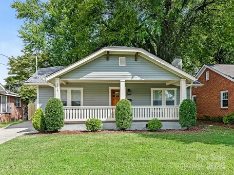 1317 Downs Ave, Charlotte, NC 28205