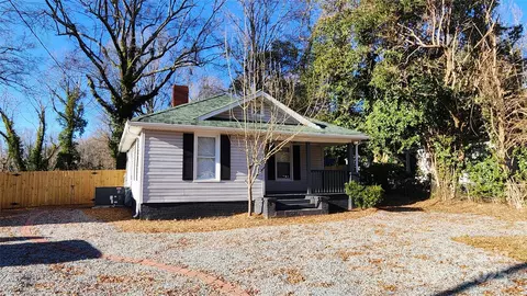 830 Richard Ave, Kannapolis, NC 28081