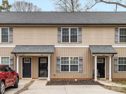 362 Hillandale Ne St NE, Concord, NC 28025
