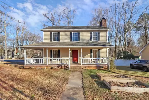 6558 Regatta Ln, Charlotte, NC 28227