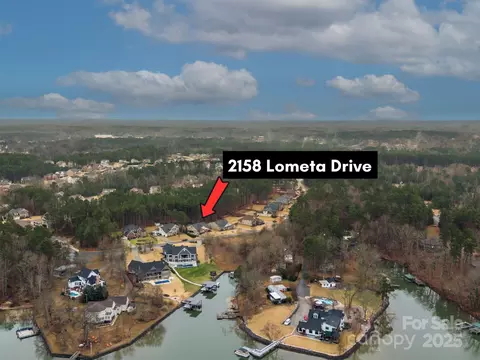 2158 Lometa Rd, York, SC 29745