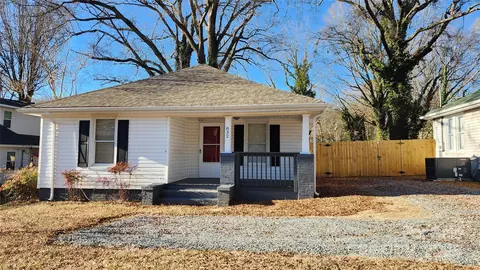 832 Richard Ave, Kannapolis, NC 28081