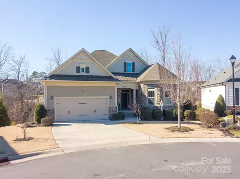 4005 Brandywine Ter, Lancaster, SC 29720